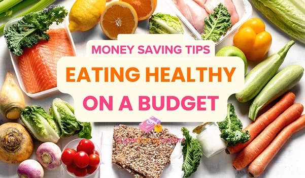 Healthy Eating on a Budget in UAE