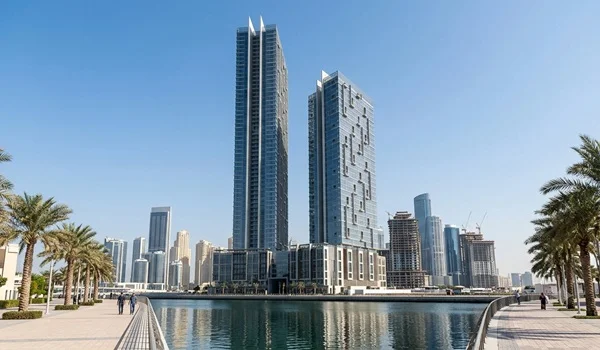 Horizon Tower Abu Dhabi – Location, Apartments, Height, Facilities & Nearby Attractions
