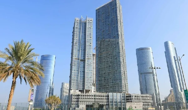 Horizon Tower B Dubai – Location, Apartments, Facts, Facilities & Nearby Attractions