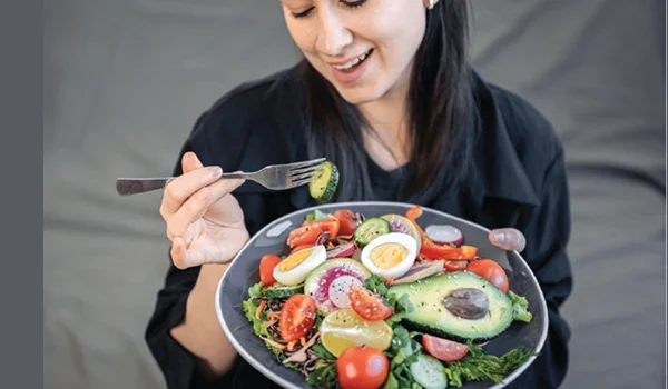 How to Lose Weight in UAE Climate