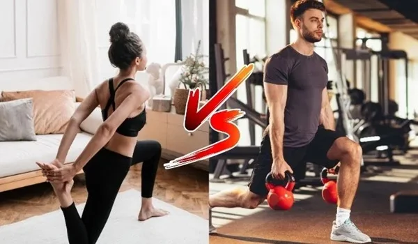 How to Stay Fit in UAE (Gym vs Home Workout)