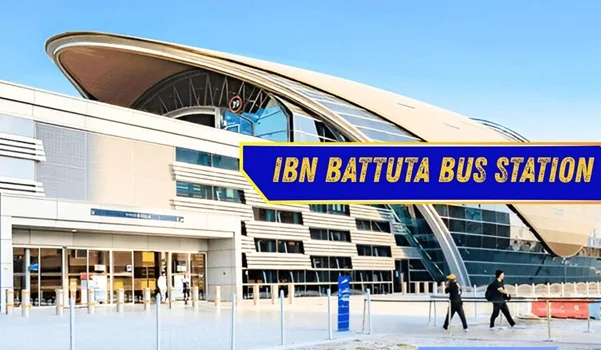 Ibn Battuta Bus Station to Abu Dhabi: Complete Travel Guide for Tourists and Daily Commuters