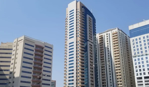 Latifa Tower Al Nahda 1 Dubai UAE