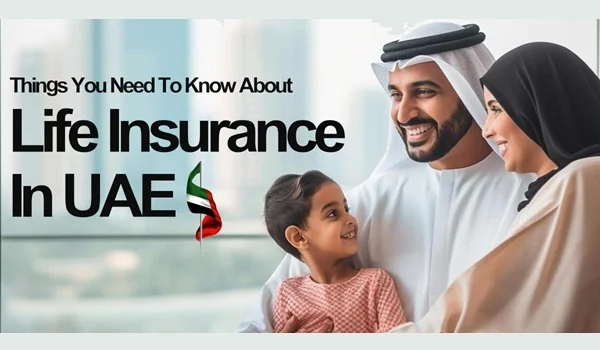 Life Insurance in UAE
