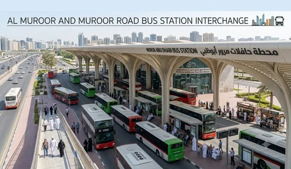 Murur Abu Dhabi Bus Station: Complete Travel Guide for Tourists and Daily Commuters