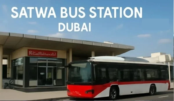 Satwa Bus Station 5 – Complete Travel Guide for Tourists and Daily Commuters