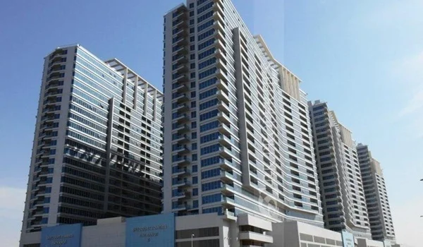 Skycourts Tower B Dubai – Location, Apartments, Facilities & Complete Resident Guide