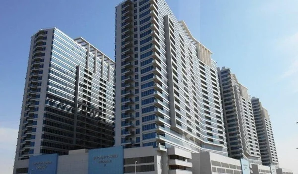 Skycourts Tower E Dubai – Location, Apartments, Facts, Facilities & Nearby Attractions